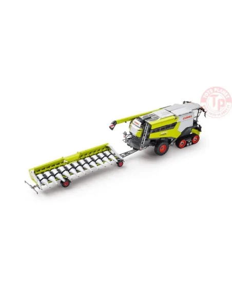 CLAAS LEXION 8900 TERRA TRAC MY23 + CORIO 1275 C CONSPEED MARGE MODELS 8900 MARGE MODELS CLAAS LEXION 8900 TERRA TRAC MY23 + CORIO 1275 C CONSPEED MARGE MODELS 8900 MARGE MODELS