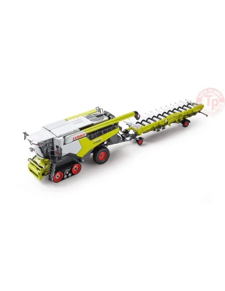 CLAAS LEXION 8900 TERRA TRAC MY23 + CORIO 1275 C CONSPEED MARGE MODELS 8900 MARGE MODELS CLAAS LEXION 8900 TERRA TRAC MY23 + CORIO 1275 C CONSPEED MARGE MODELS 8900 MARGE MODELS