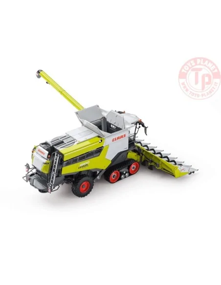 CLAAS LEXION 8900 TERRA TRAC MY23 + CORIO 1275 C CONSPEED MARGE MODELS 8900 MARGE MODELS CLAAS LEXION 8900 TERRA TRAC MY23 + CORIO 1275 C CONSPEED MARGE MODELS 8900 MARGE MODELS