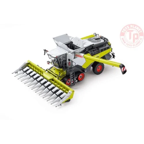 CLAAS LEXION 8900 TERRA TRAC MY23 + CORIO 1275 C CONSPEED MARGE MODELS 8900 MARGE MODELS