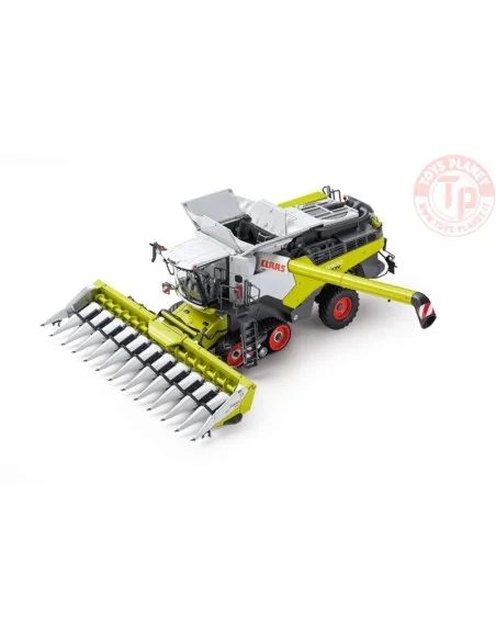 CLAAS LEXION 8900 TERRA TRAC MY23 + CORIO 1275 C CONSPEED MARGE MODELS 8900 MARGE MODELS