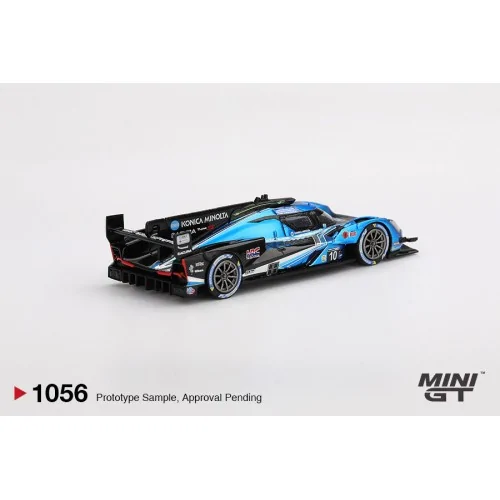 1/64 ACURA ARX-06 GTP WAYNE TAYLOR RACING WITH ANDRETTI DAYTONA 24 HRS 2024 MGT01056-L Mini Gt