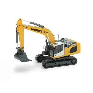 LIEBHERR R 938 Litronic CONRAD 2215/0 CONRAD