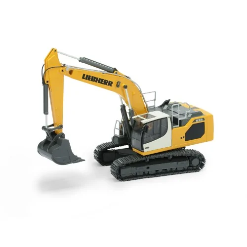 LIEBHERR R 938 Litronic CONRAD 2215/0 CONRAD