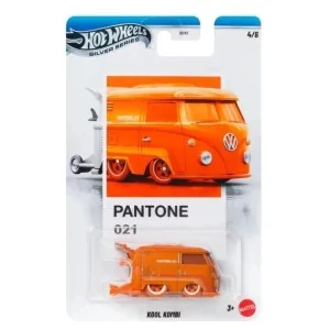 1/64 Kool Kombi HOT WHEELS JKY49 HOT WHEELS