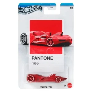 1/64 Twin Mill III HOT WHEELS JKY51 HOT WHEELS