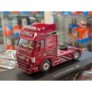 1/43 VOLVO FH12 SWEDEN 1995 E158 EDICOLA