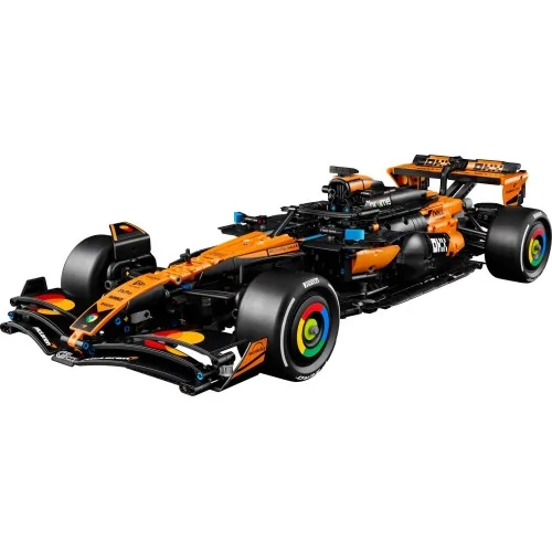 F1 McLaren MCL39 LEGO TECHNIC 42228 LEGO
