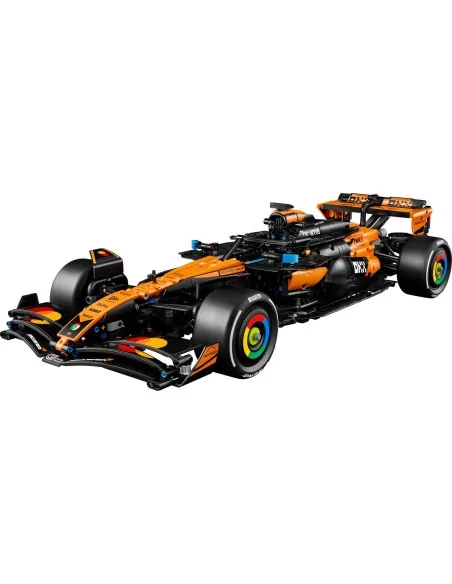 F1 McLaren MCL39 LEGO TECHNIC 42228 LEGO F1 McLaren MCL39 LEGO TECHNIC 42228 LEGO