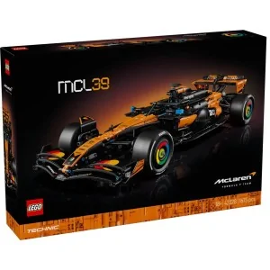 F1 McLaren MCL39 LEGO TECHNIC 42228 LEGO
