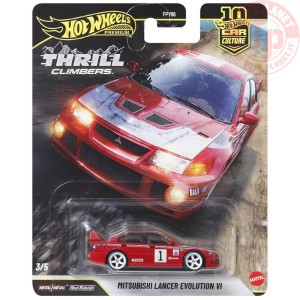 2023 HOT WHEELS '90 Honda Civic EF rosso #96 HW J-Imports auto 1/64 giocattolo JDM NUOVO EUR 5