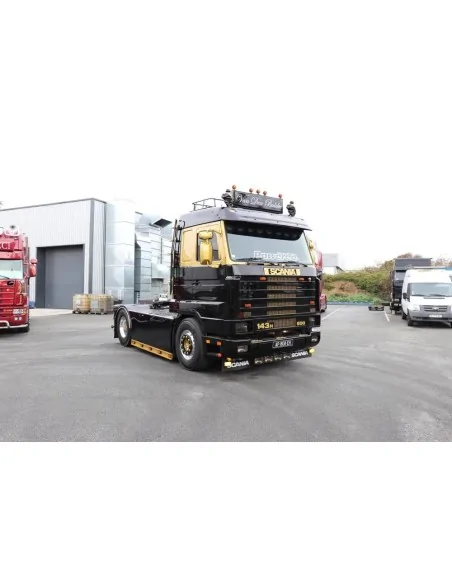 1/50 Vandenbulcke STH Scania 143-500 4x2 TEKNO 88615 TEKNO