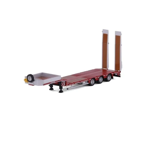1/50 Faymonville Semi Low Loader MAX100 CAVALLINO 20-1347 CAVALLINO