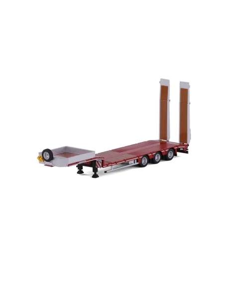 1/50 Faymonville Semi Low Loader MAX100 CAVALLINO 20-1347 CAVALLINO