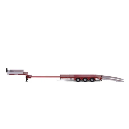 1/50 Faymonville Semi Low Loader MAX100 CAVALLINO 20-1347 CAVALLINO
