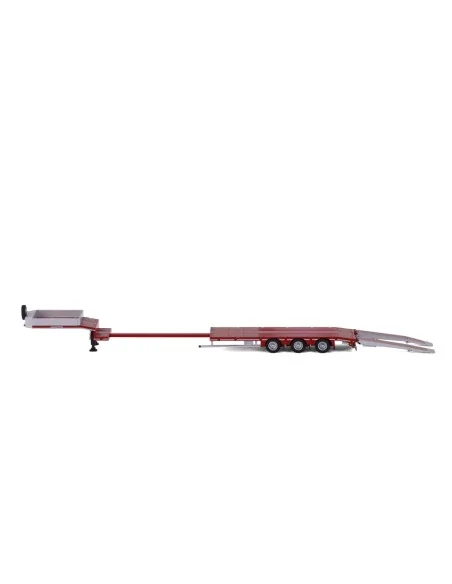 1/50 Faymonville Semi Low Loader MAX100 CAVALLINO 20-1347 CAVALLINO
