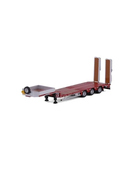1/50 Faymonville Semi Low Loader MAX100 CAVALLINO 20-1347 CAVALLINO