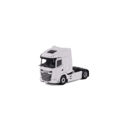 1/50 DAF XG 4x2 CAVALLINO 22-1202 CAVALLINO