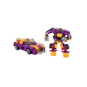Robot viola 110pz CUB76 CUBIX