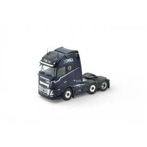 Volvo FH Aero XXL 780 TEKNO 89497 TEKNO