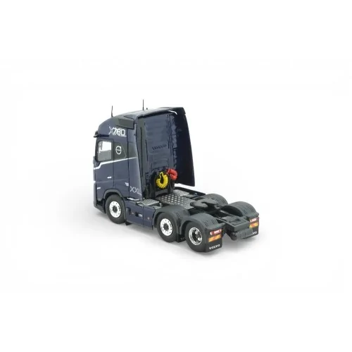 Volvo FH Aero XXL 780 TEKNO 89497 TEKNO