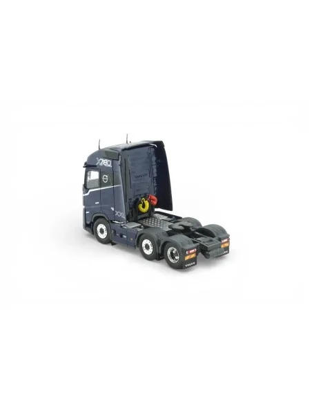 Volvo FH Aero XXL 780 TEKNO 89497 TEKNO