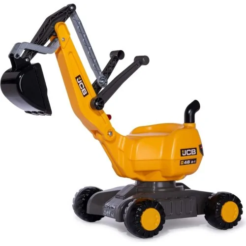 rollyDigger JCB ROLLY TOYS 421183 ROLLY TOYS