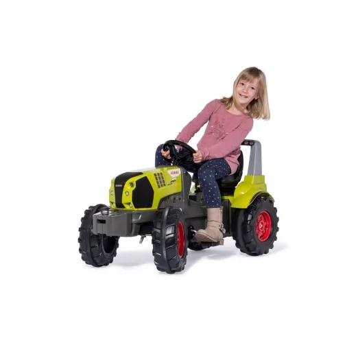 Trattore a pedali CLAAS ARION 660 ROLLY TOYS 720088 ROLLY TOYS