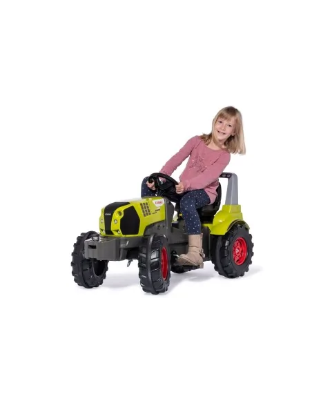 Trattore a pedali CLAAS ARION 660 ROLLY TOYS 720088 ROLLY TOYS
