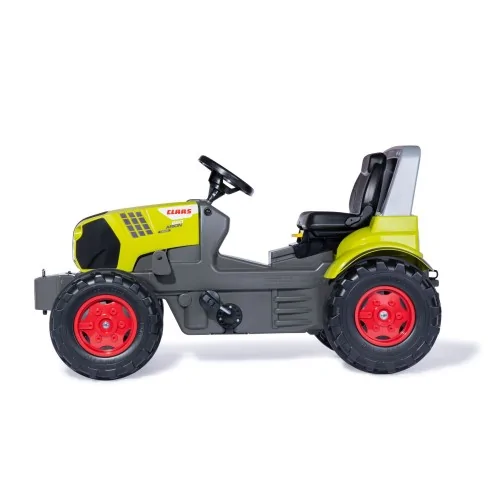 Trattore a pedali CLAAS ARION 660 ROLLY TOYS 720088 ROLLY TOYS