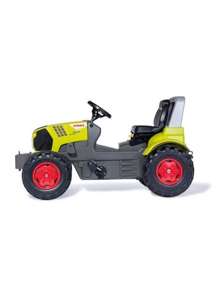 Trattore a pedali CLAAS ARION 660 ROLLY TOYS 720088 ROLLY TOYS