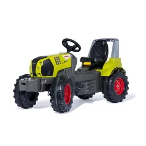 Trattore a pedali CLAAS ARION 660 ROLLY TOYS 720088 ROLLY TOYS