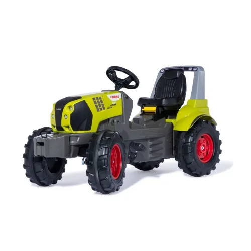 Trattore a pedali CLAAS ARION 660 ROLLY TOYS 720088 ROLLY TOYS