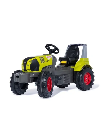 Trattore a pedali CLAAS ARION 660 ROLLY TOYS 720088 ROLLY TOYS