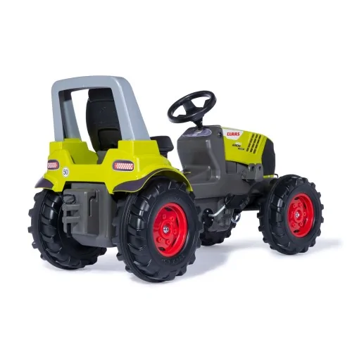 Trattore a pedali CLAAS ARION 660 ROLLY TOYS 720088 ROLLY TOYS