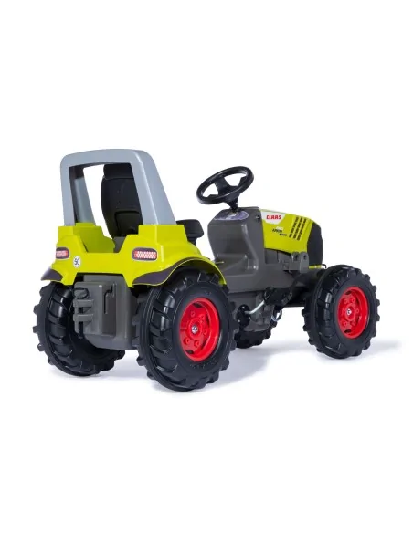 Trattore a pedali CLAAS ARION 660 ROLLY TOYS 720088 ROLLY TOYS