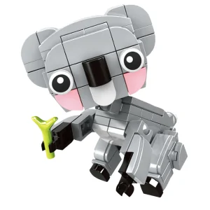 Koala 81pz CUB84 CUBIX