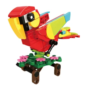 Pappagallo 77pz CUB87 CUBIX