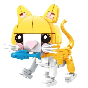 Gatto 87pz CUB88 CUBIX