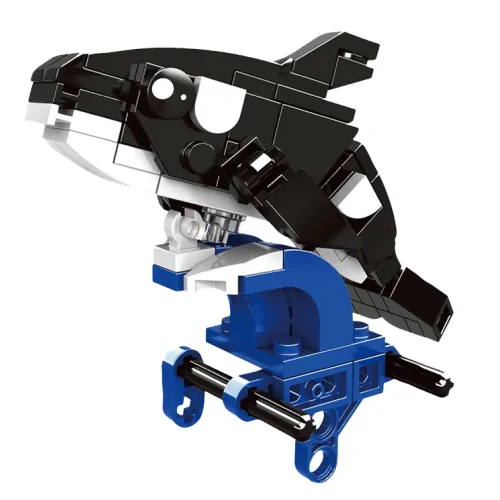 Balena 86pz CUB89 CUBIX