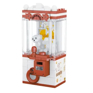 Arcade 85pz CUB91 CUBIX