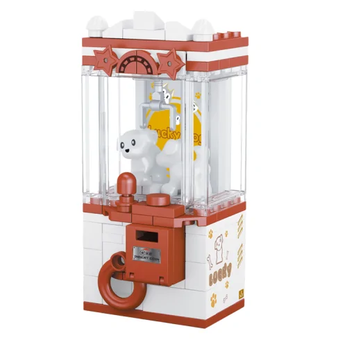 Arcade 85pz CUB91 CUBIX