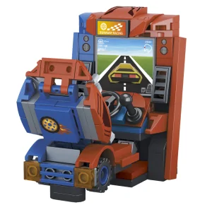 Arcade 111pz CUB91 CUBIX