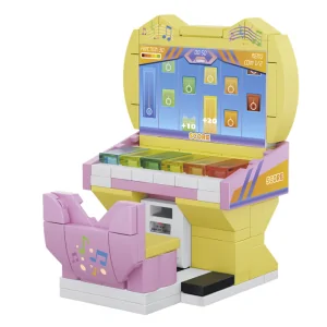 Arcade 95pz CUB94 CUBIX