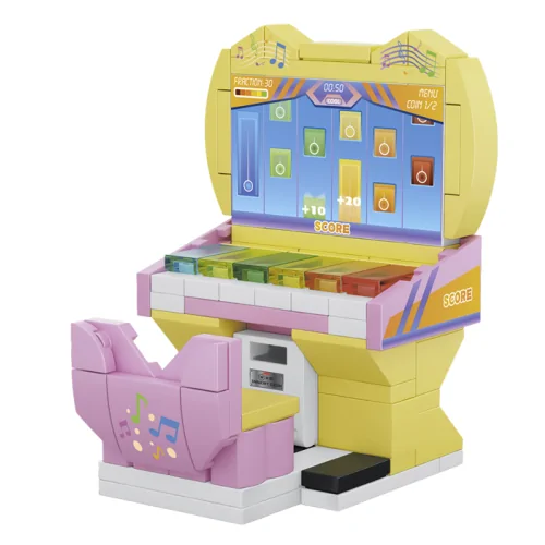 Arcade 95pz CUB94 CUBIX