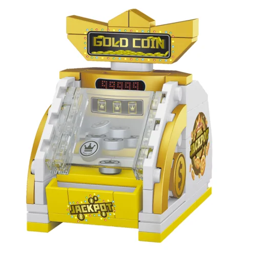 Arcade 102pz CUB95 CUBIX