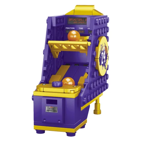 Arcade 91pz CUB96 CUBIX