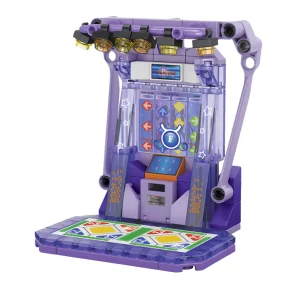 Arcade 99pz CUB99 CUBIX
