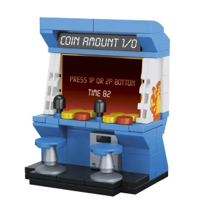 Arcade 95pz CUB100 CUBIX