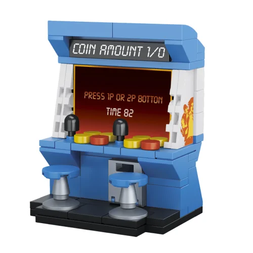 Arcade 95pz CUB100 CUBIX